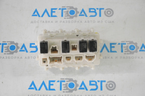 Fuse box under the dashboard Nissan Altima 19-24 2.5 fwd 7370-1512