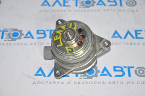 Left cooling fan motor for Nissan Leaf 13-17