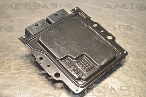 Nissan Leaf 13-13 Engine Computer ECU Light Dent