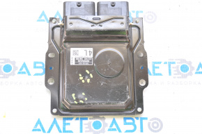 ECU block engine computer Nissan Leaf 13-13 minor pokes