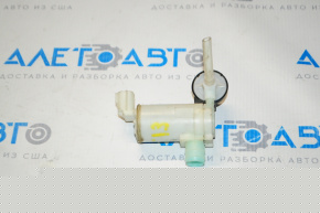 Nissan Leaf 13-17 Windscreen Washer Motor
