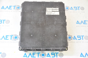 BRAKE POWER SUPPLY Nissan Leaf 11-12
