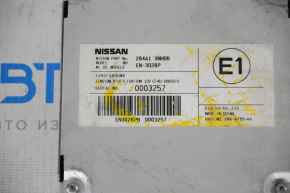 CAMERA CONTROL MODULE Nissan Leaf 13-17