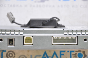 Communication System-Controller Nissan Leaf 13-16