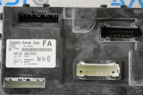 CONTROLLER ASSY-BCM Nissan Leaf 13-15