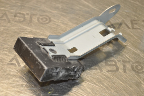 CONTROLLER ASSY-KEY LESS Nissan Leaf 13-17 WD1U844A 301AB