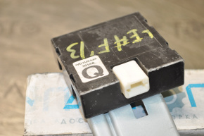 CONTROLLER ASSY-KEY LESS Nissan Leaf 13-17 WD1U844A 301AB