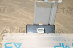CONTROLLER ASSY-KEY LESS Nissan Leaf 13-17 WD1U844A 301AB