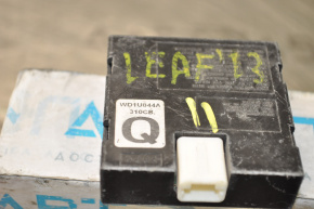 CONTROLLER ASSY-KEY LESS Nissan Leaf 13-17 WD1U844A 310CB