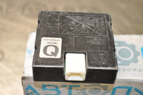 CONTROLLER ASSY-KEY LESS Nissan Leaf 13-17 WD1U844A 301DB