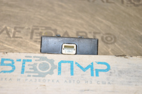 CONTROLLER ASSY-KEY LESS Nissan Leaf 13-17 WD1U844A 301DB