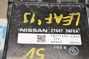 Heat Pump Controller Nissan Leaf 13-17