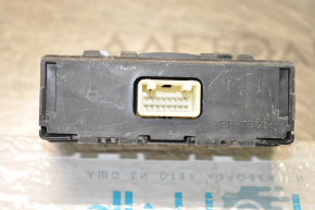 Heat Pump Controller Nissan Leaf 13-17
