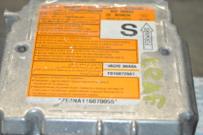 Nissan Leaf 11-12 SRS airbag module