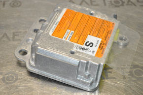 SRS airbag module airbag computer Nissan Leaf 11-12