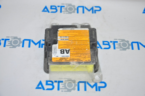 SRS airbag module airbag computer Nissan Leaf 13-17