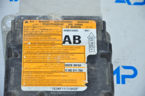 SRS airbag module airbag computer Nissan Leaf 13-17