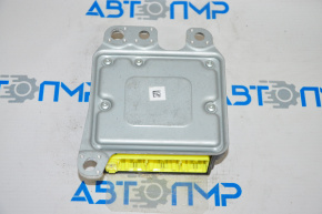 SRS airbag module airbag computer Nissan Leaf 13-17