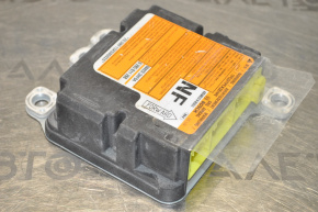 SRS airbag module airbag computer Nissan Leaf 13-16