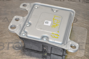 SRS airbag module airbag computer Nissan Leaf 13-16