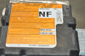 SRS airbag module airbag computer Nissan Leaf 13-16