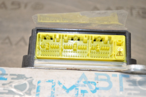 SRS airbag module airbag computer Nissan Leaf 13-16