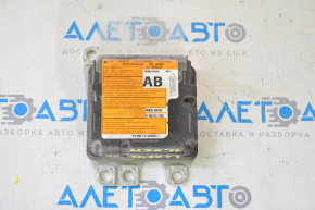 SRS airbag module airbag computer Nissan Leaf 13-16