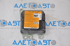 SRS airbag module airbag computer Nissan Leaf 13-17 for re-stitching