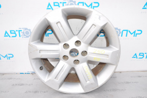 Wheel disk R18 x 7.5J ET35 5*114.3 Nissan Murano type 2 curb