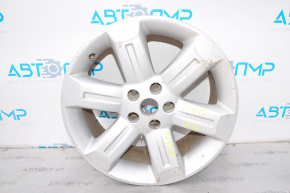 Wheel disk R18 x 7.5J ET35 5*114.3 Nissan Murano type 2 curb