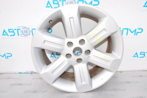 Wheel disk R18 x 7.5J ET35 5*114.3 Nissan Murano type 2 curb
