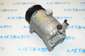 Nissan Murano z51 09-14 air conditioning compressor