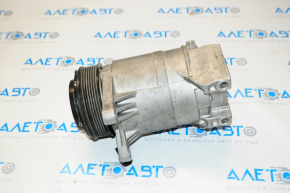 Nissan Murano z51 09-14 air conditioning compressor