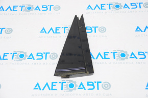 Door trim side rear left Nissan Murano z52 15-24 rear triangle