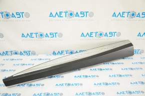 Lower front left door trim for Nissan Murano z52 15-24