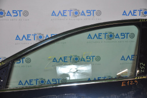 Front left door glass for Nissan Murano z52 15-17