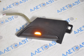Nissan Murano z52 15-24 Inner Left Mirror Cover for BSM