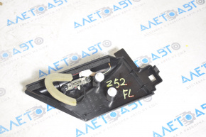 Nissan Murano z52 15-24 Inner Left Mirror Cover for BSM