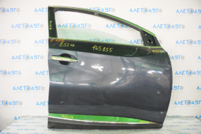 Door bare front right Nissan Murano z52 15-24