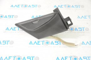 Nissan Murano Z52 15-24 right inner mirror cover with BSM