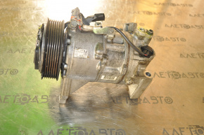 Air conditioning compressor Nissan Murano z52 15-21 wedge, broken