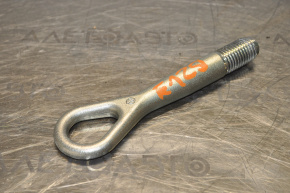 Tow hook Nissan Murano z52 15-24