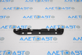 Nissan Murano z52 15-16 chrome type 1 outer rear right door sill plate