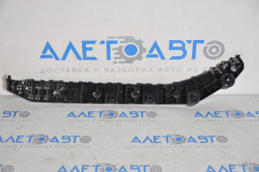 Right rear bumper mount for Nissan Murano z52 15-24