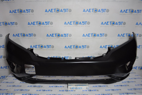 Bare front bumper Nissan Murano z52 15-18 prerest