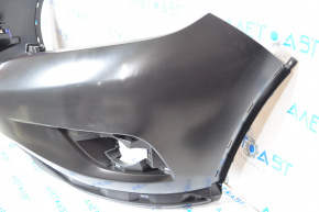 Bare front bumper Nissan Murano z52 15-18 prerest