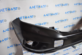 Bare front bumper Nissan Murano z52 15-18 prerest