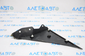 Nissan Murano z52 15-19 rear left triangle plug