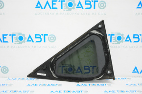 Nissan Murano z52 15-24" rear left window, tinted, chrome