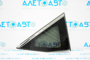 Nissan Murano z52 15-24 Chrome Rear Right Window